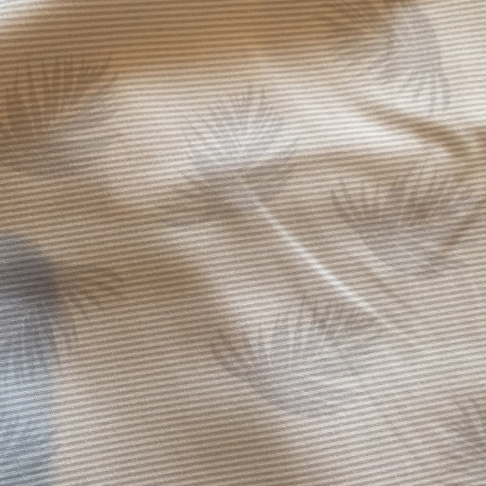 GREG NORMAN Palm Flat Front Golf Shorts 34 - Picture 5 of 6